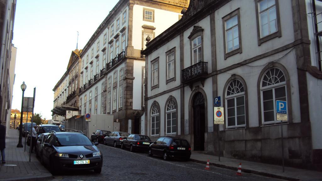 Studio Porto Riverside Exterior photo