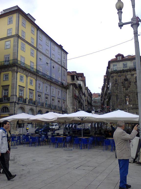 Studio Porto Riverside Exterior photo