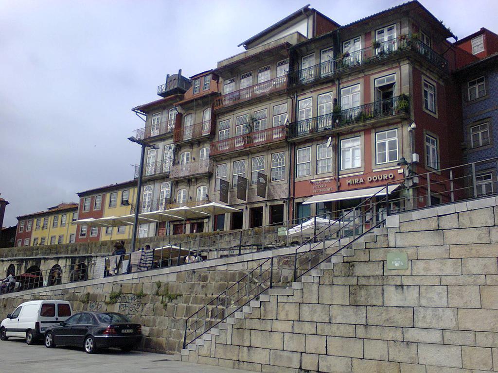 Studio Porto Riverside Exterior photo