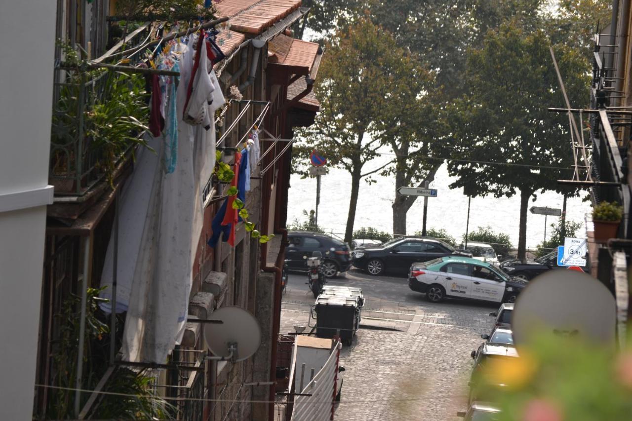 Studio Porto Riverside Exterior photo