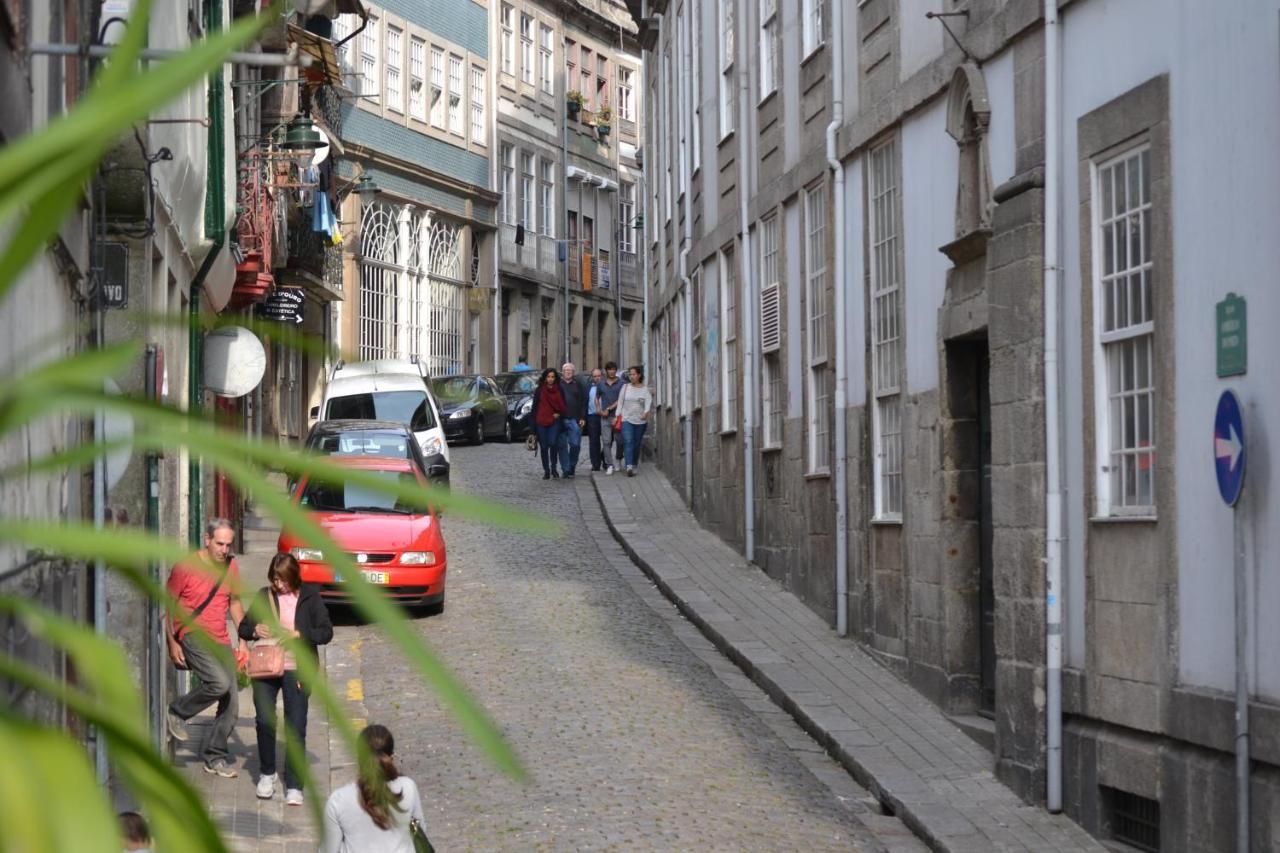 Studio Porto Riverside Exterior photo