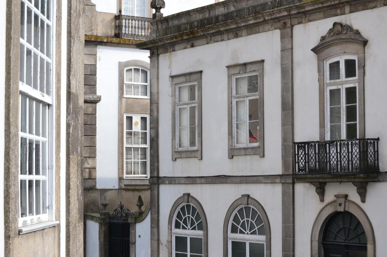 Studio Porto Riverside Exterior photo