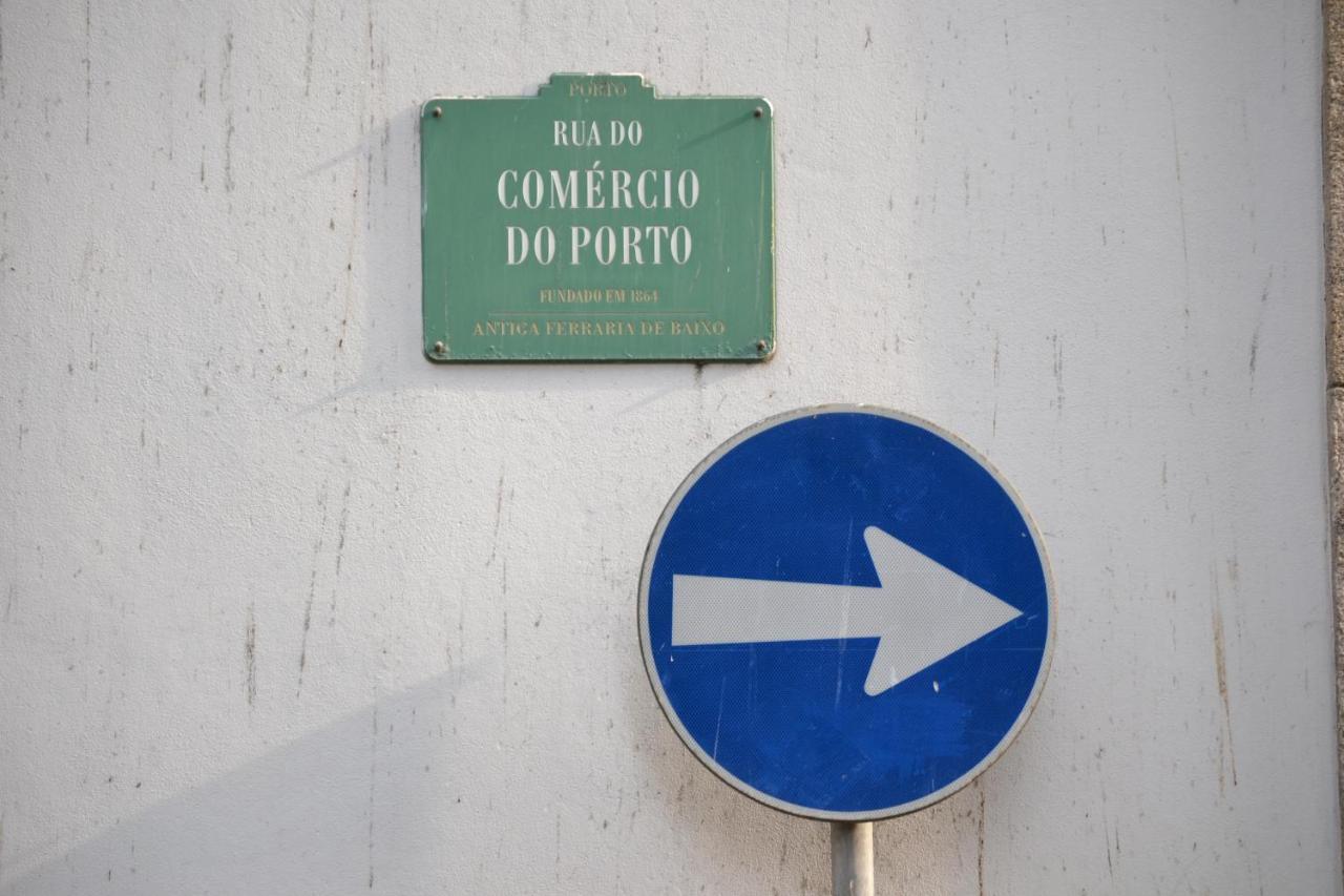 Studio Porto Riverside Exterior photo