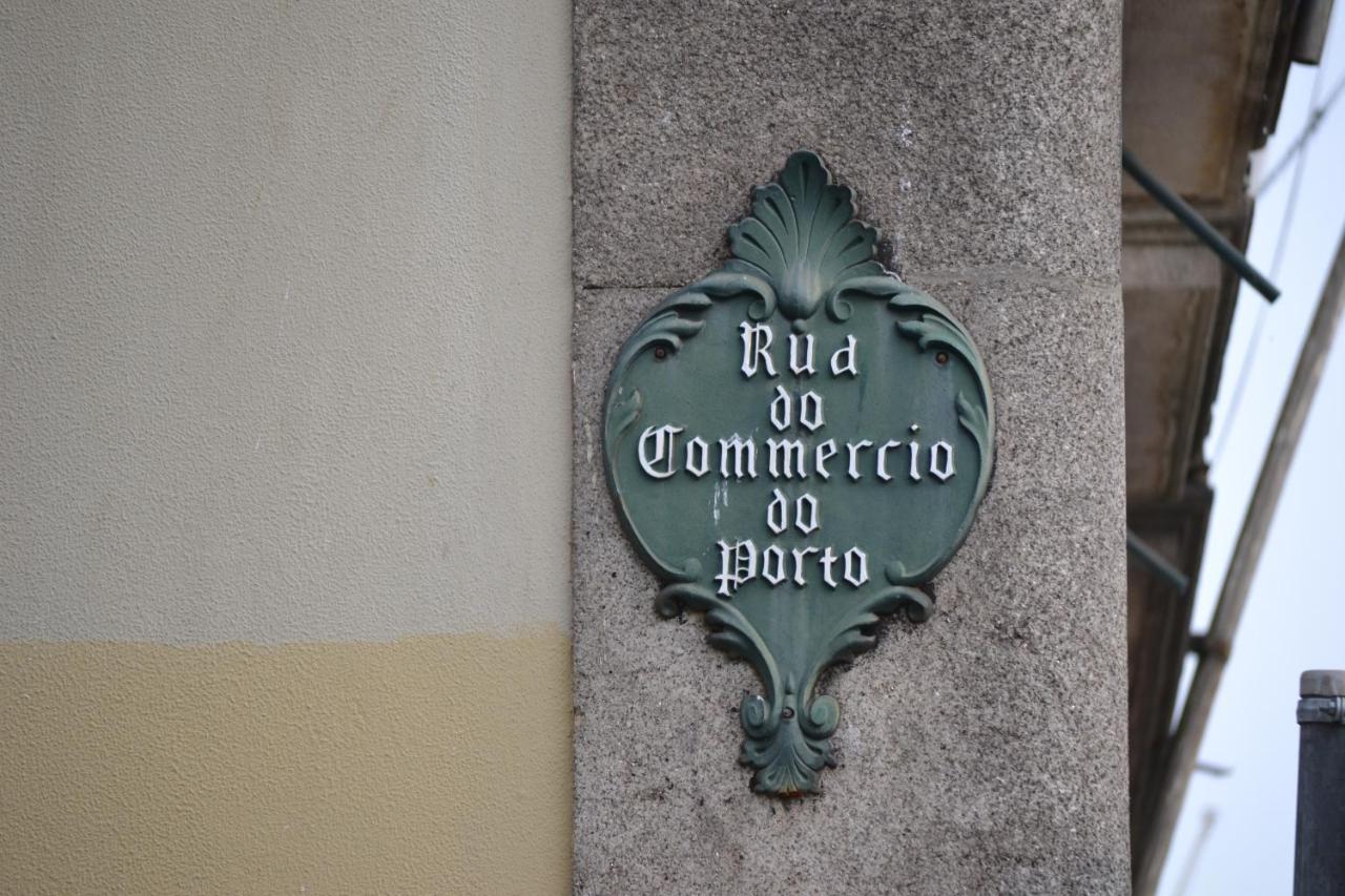 Studio Porto Riverside Exterior photo