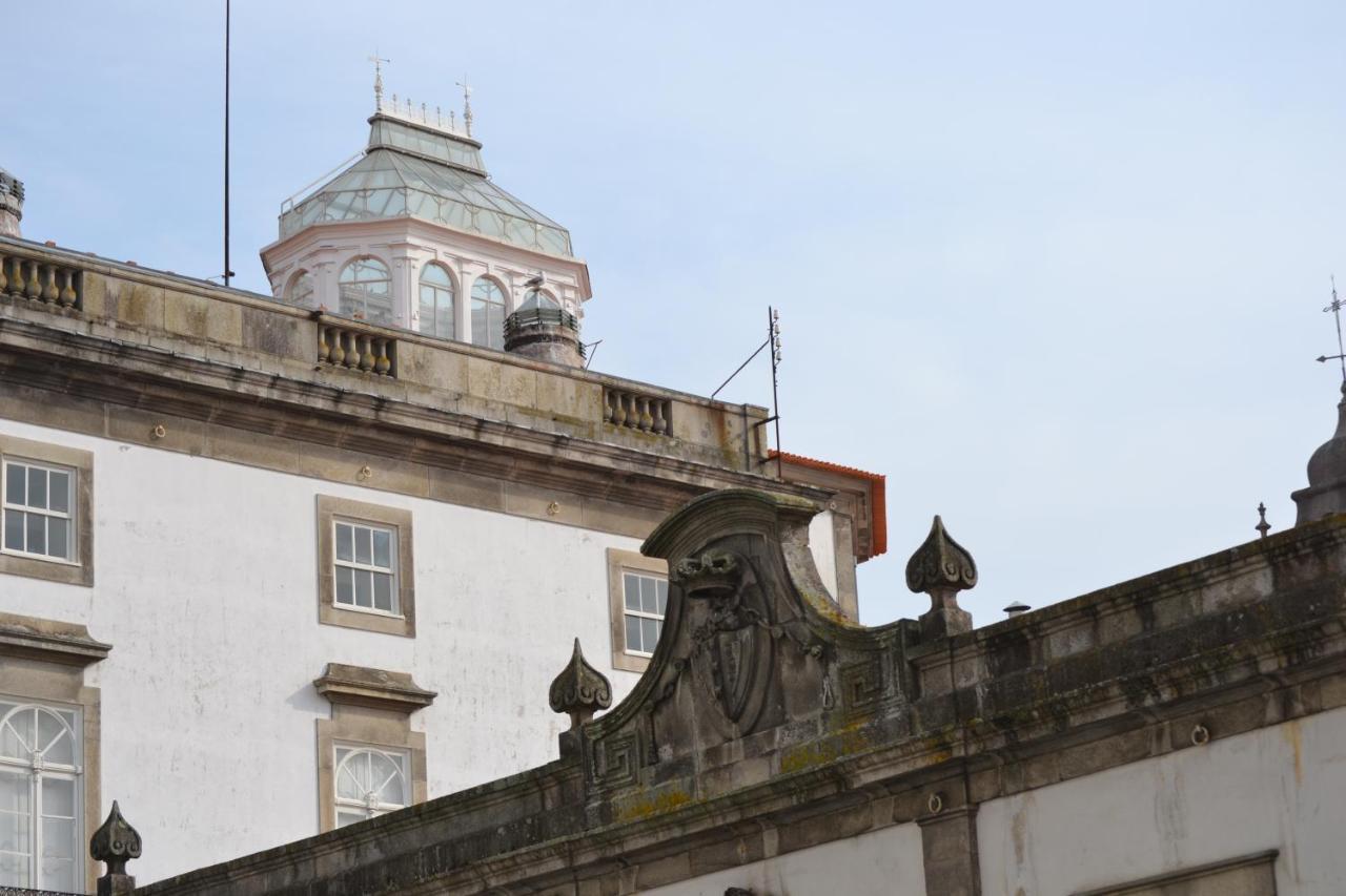 Studio Porto Riverside Exterior photo