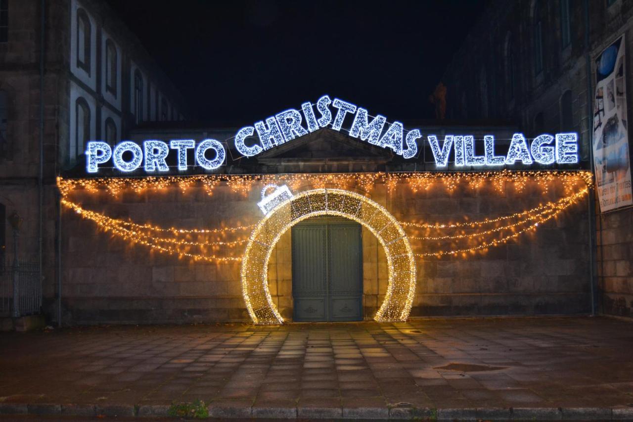 Studio Porto Riverside Exterior photo